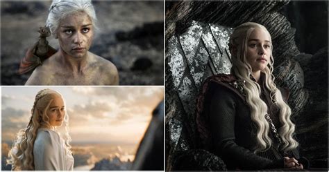 khaleesi got|How Daenerys Hatched Her Dragons & 9 Other Important .